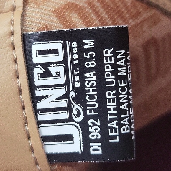 797- Dingo Suede Ankle Women's Boots Size 8.5 M NWT - Picture 8 of 10